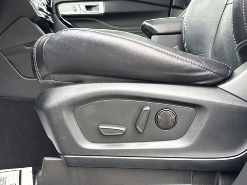 Used 2022 Ford Explorer ST w/ Equipment Group 401A image 26