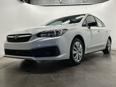 Certified 2023 Subaru Impreza 2.0i image 27