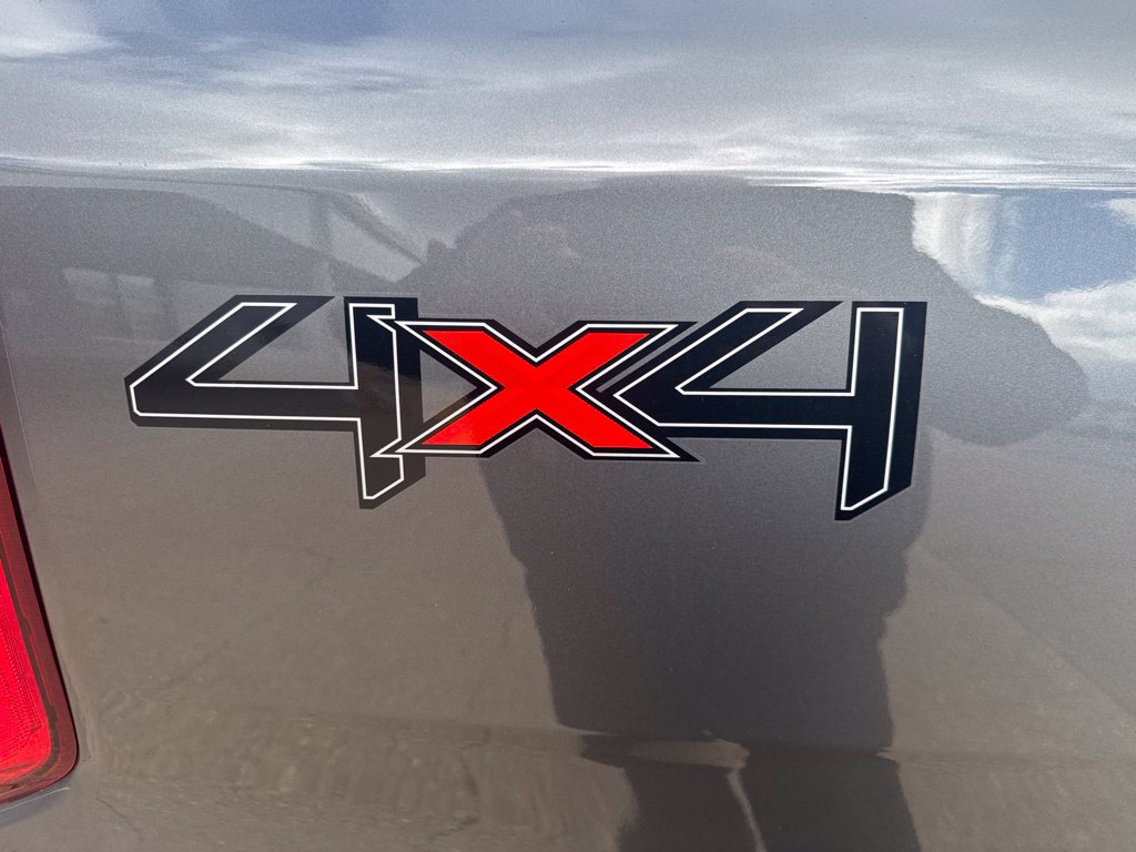 New 2026 Ford Ranger XL w/ Trailer Tow Package AWD/4WD image 12