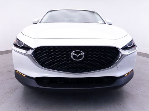 Used 2024 MAZDA CX-30 AWD 2.5 S image 9