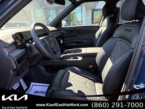 New 2027 Kia Telluride SX X-Line AWD/4WD image 32