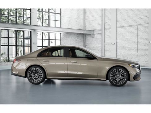 New 2026 Mercedes-Benz E 350 Sedan image 15