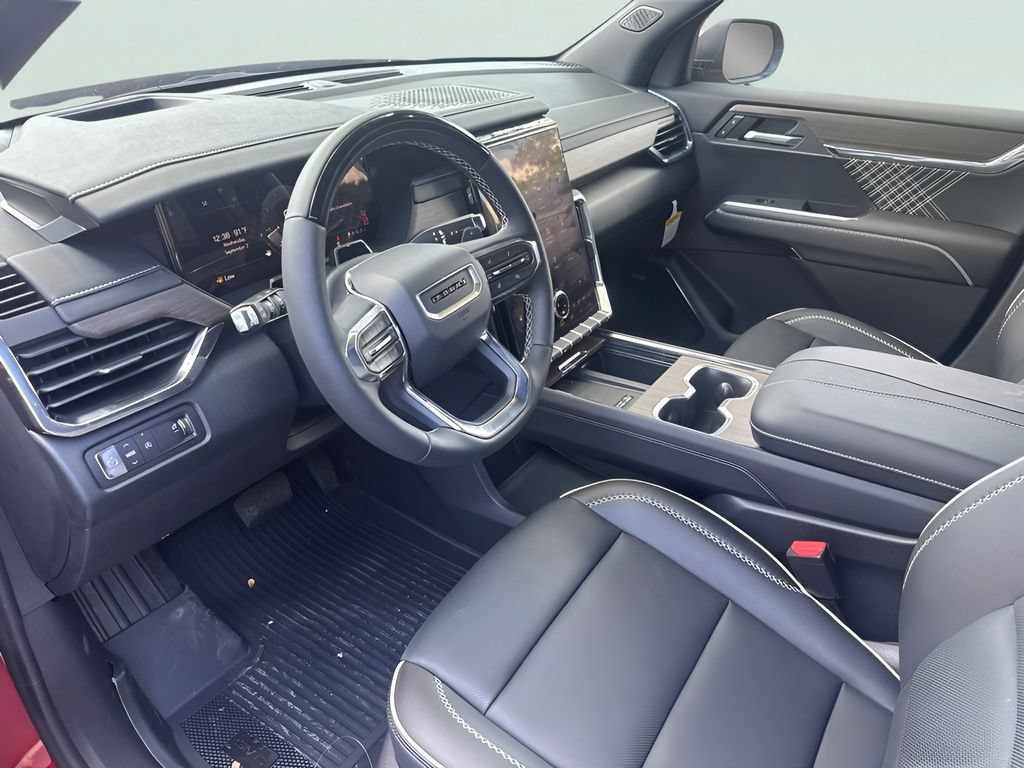 New 2026 GMC Acadia Denali w/ Super Cruise Package FWD image 8