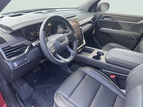 New 2026 GMC Acadia Denali w/ Super Cruise Package FWD image 8