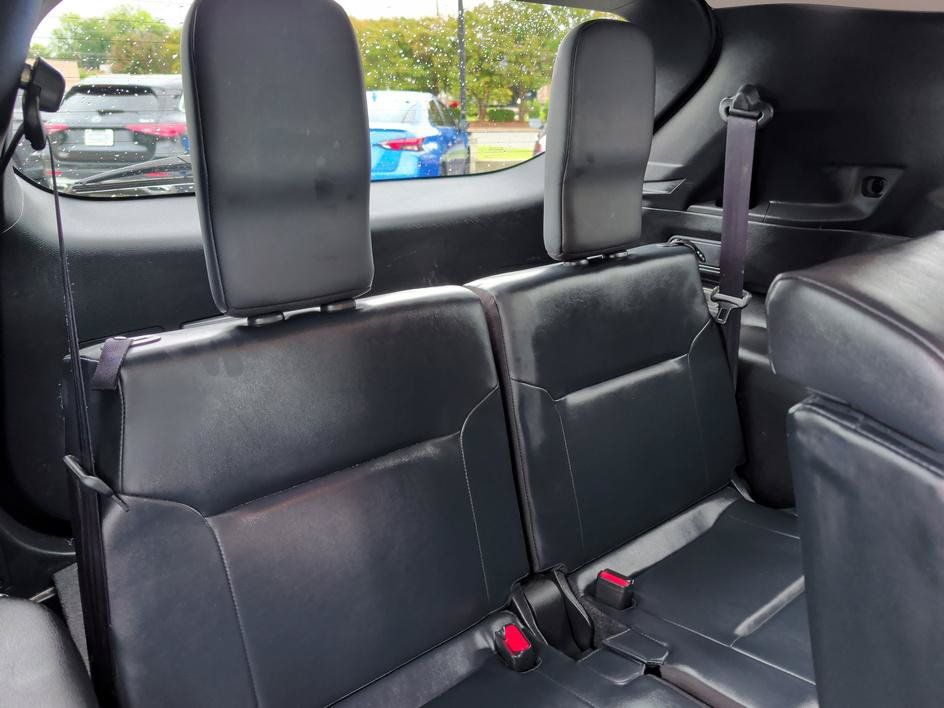 Used 2024 Mitsubishi Outlander SE AWD/4WD image 14