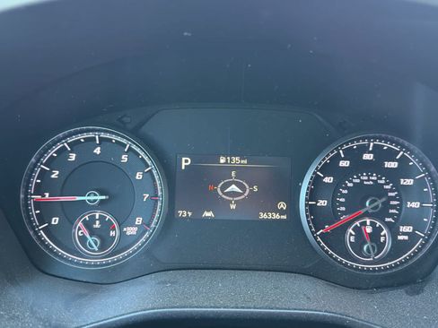 Used 2023 Hyundai Santa Fe SEL AWD/4WD image 8