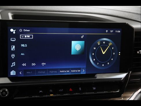Certified 2023 Chevrolet Silverado 1500 LT AWD/4WD image 13