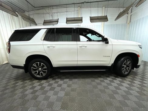 Used 2023 Chevrolet Tahoe LS image 22