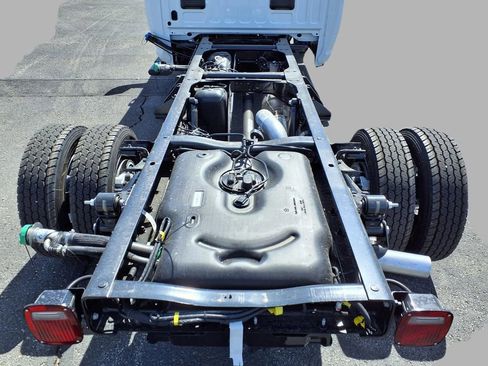 New 2026 RAM 5500 Tradesman image 25