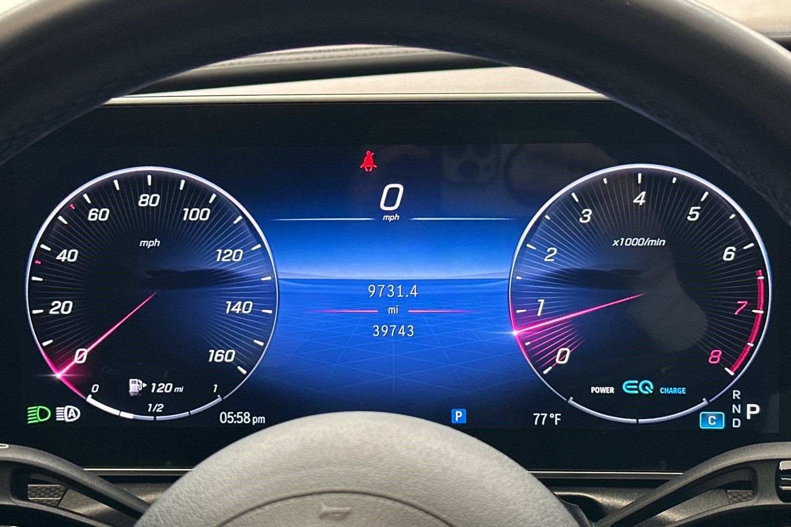 Used 2022 Mercedes-Benz C 300 Sedan image 22
