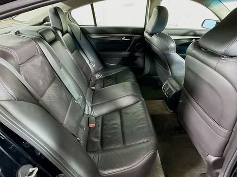 Used 2012 Acura TL SH-AWD image 30