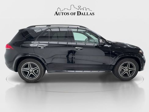 Used 2022 Mercedes-Benz GLE 350 4MATIC image 6