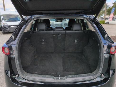 Used 2019 MAZDA CX-5 Grand Touring FWD image 13