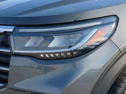 New 2026 Ford Explorer Active image 39