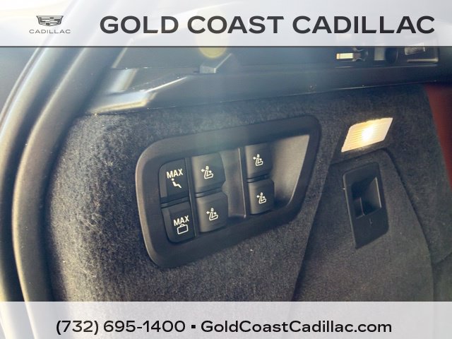Used 2024 BMW X7 xDrive40i w/ Executive Package AWD/4WD image 15