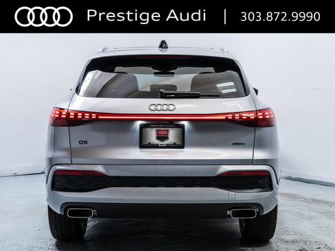 Used 2025 Audi Q5 Premium w/ Convenience Package AWD/4WD image 6