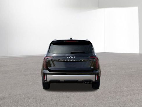 New 2025 Kia Telluride SX Prestige image 5