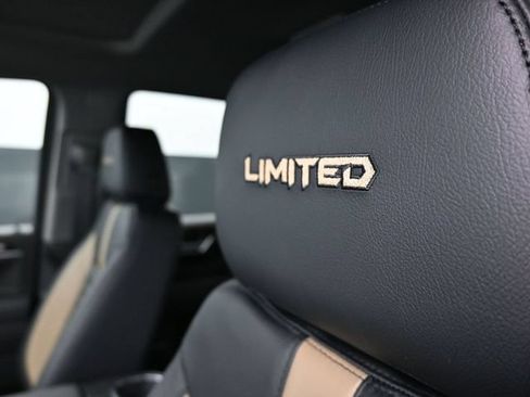 New 2026 Chevrolet Silverado 1500 RST w/ All Star Edition Plus AWD/4WD image 19