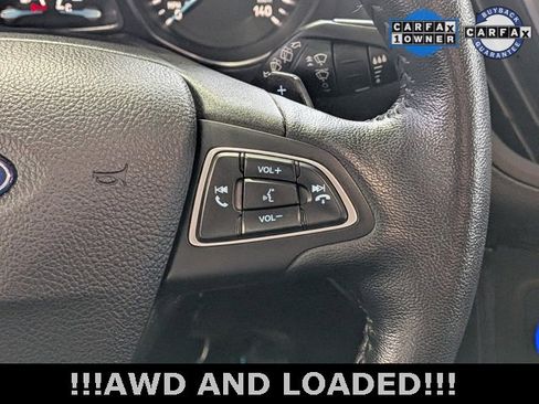 Used 2018 Ford Escape Titanium image 29