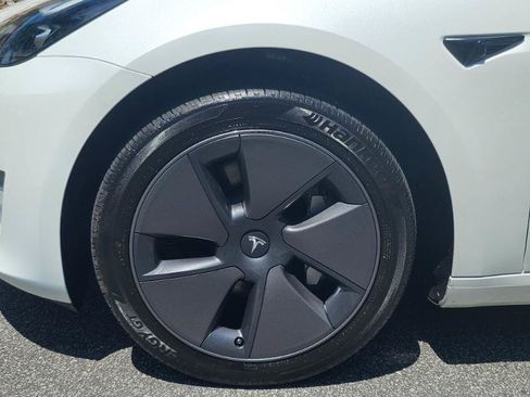 Used 2023 Tesla Model 3 Standard Range RWD image 17