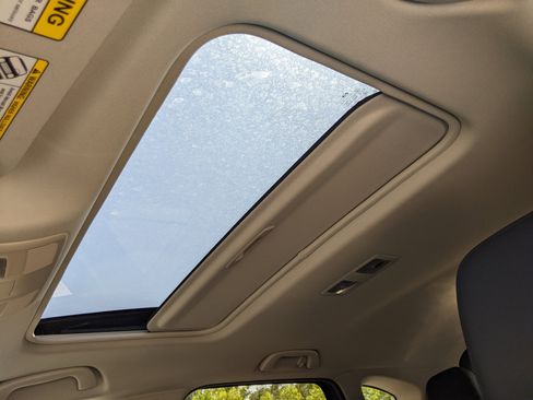 New 2025 MAZDA CX-5 Carbon Edition image 20