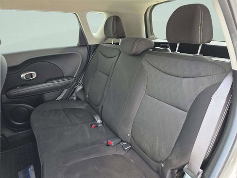 Used 2019 Kia Soul w/ Convenience Package FWD image 19