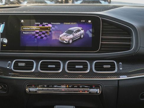 Used 2023 Mercedes-Benz GLE 63 AMG S image 26