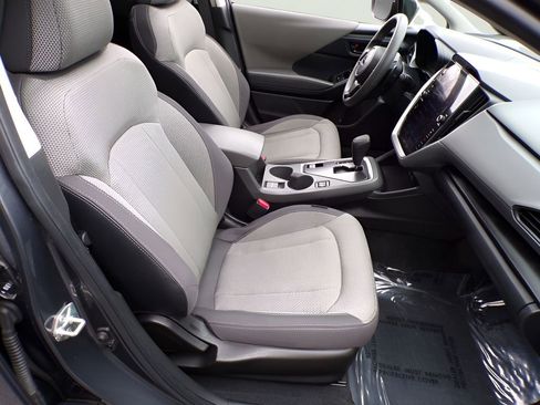 Certified 2024 Subaru Crosstrek 2.0i Premium image 8