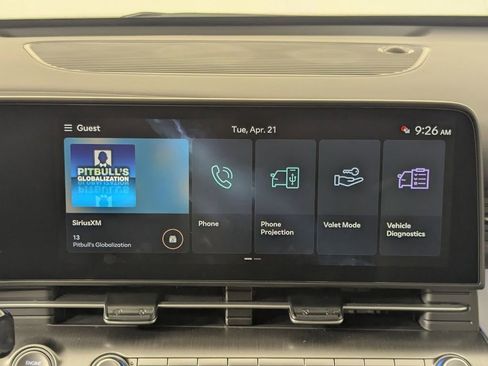 New 2026 Hyundai Kona Limited image 19