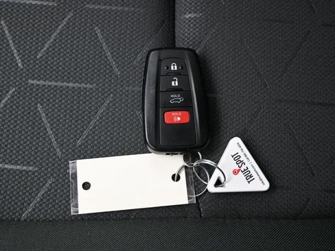 Used 2024 Toyota RAV4 XLE w/ Convenience Package FWD image 30