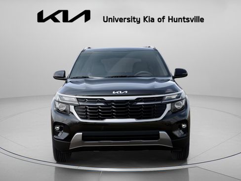 New 2026 Kia Seltos S FWD image 2