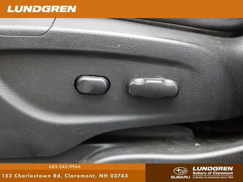 Used 2017 Buick Encore Preferred w/ Experience Buick Package image 13