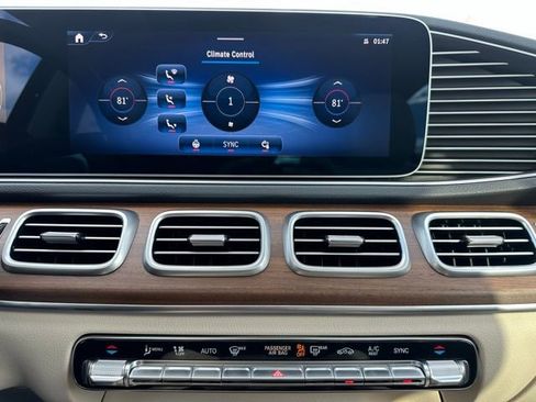 Used 2026 Mercedes-Benz GLE 350 4MATIC image 24