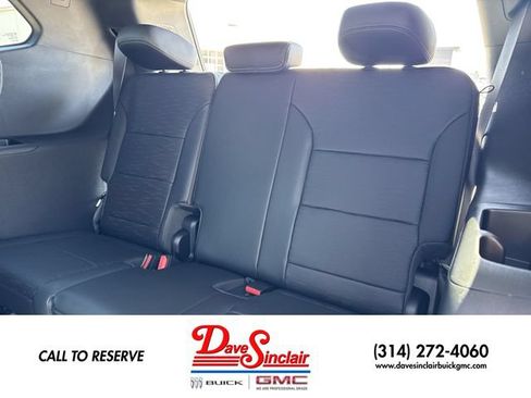 New 2026 Buick Enclave Sport Touring w/ Super Cruise Package AWD/4WD image 24