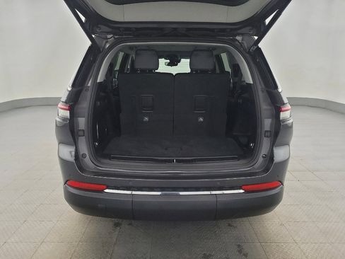 Used 2021 Jeep Grand Cherokee L Limited image 29