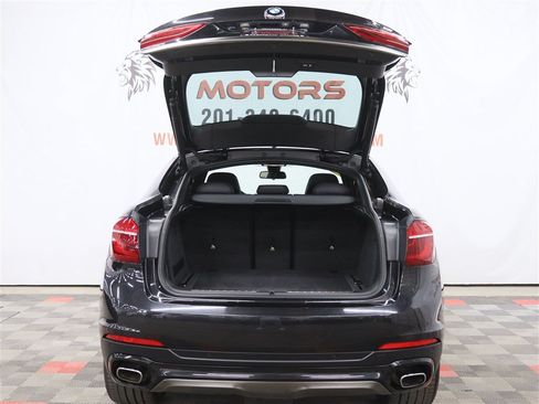 Used 2019 BMW X6 xDrive35i w/ Executive Package AWD/4WD image 6