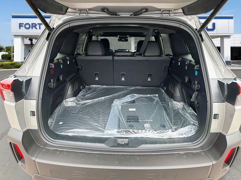 New 2026 Subaru Outback Touring XT AWD/4WD image 12