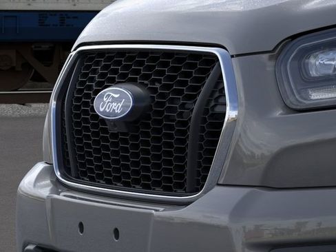 New 2026 Ford Transit 350 XLT AWD/4WD image 17