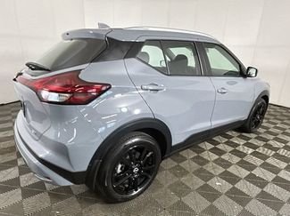 Used 2023 Nissan Kicks SV FWD video 2