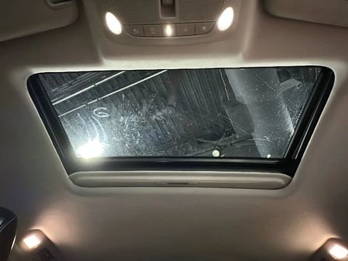 Used 2019 INFINITI QX80 Luxe image 31