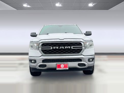 Used 2022 RAM 1500 Lone Star image 5