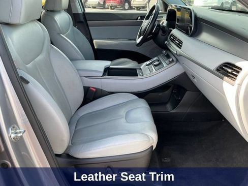 Used 2020 Hyundai Palisade SEL w/ Premium Package FWD image 28