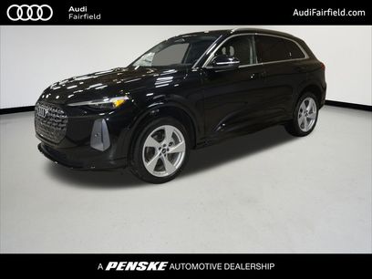 New 2025 Audi Q5 Premium Plus