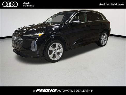 New 2025 Audi Q5 Premium Plus image 1