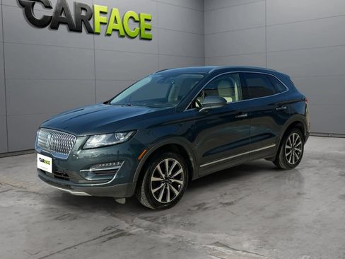 Used 2019 Lincoln MKC Reserve w/ MKC Climate Package AWD/4WD image 5