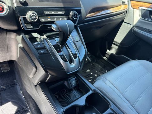 Used 2018 Honda CR-V EX image 13