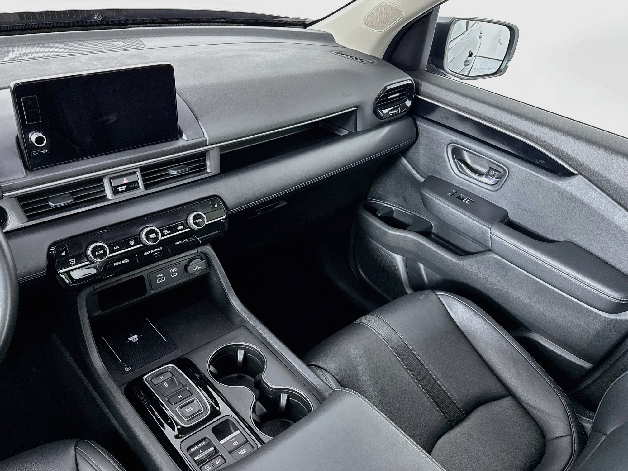 Certified 2024 Honda Pilot EX-L image 22