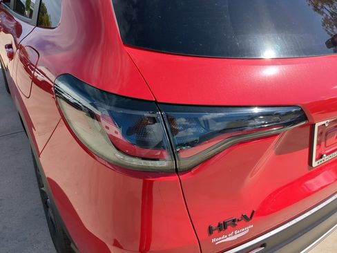 New 2026 Honda HR-V Sport image 12