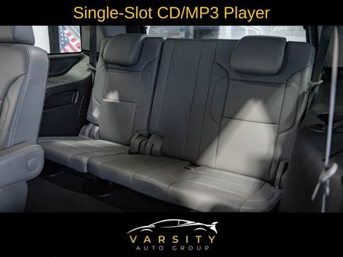 Used 2020 Chevrolet Tahoe LT image 15