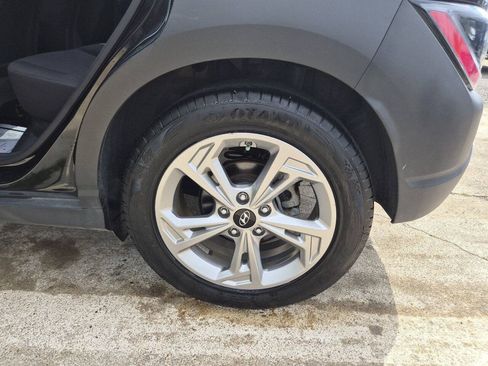 Used 2023 Hyundai Kona SEL FWD image 15